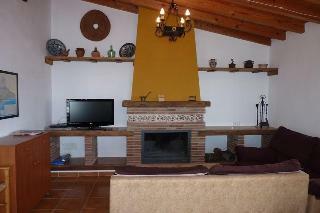 Villa In Almachar, M�laga 101849