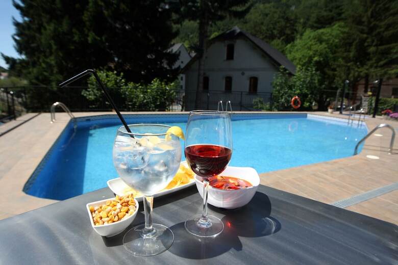 Hotel & Spa Real Villa Anayet