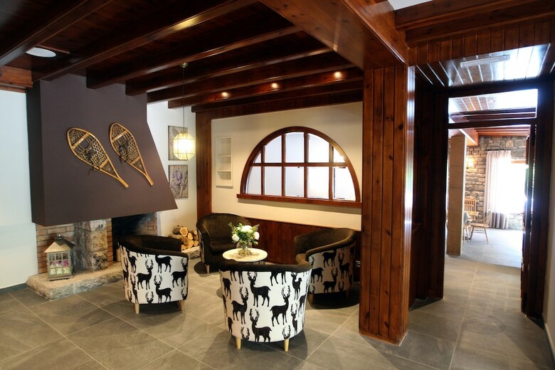 Hotel & Spa Real Villa Anayet