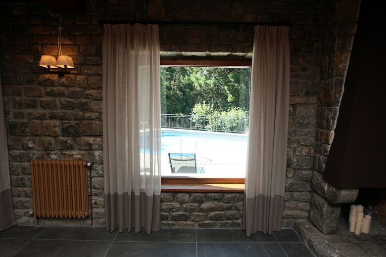 Hotel & Spa Real Villa Anayet