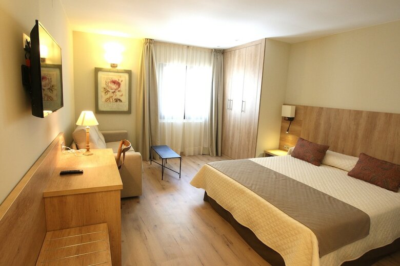 Hotel & Spa Real Villa Anayet