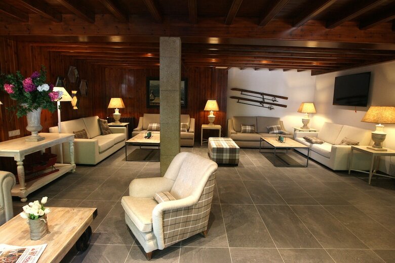 Hotel & Spa Real Villa Anayet