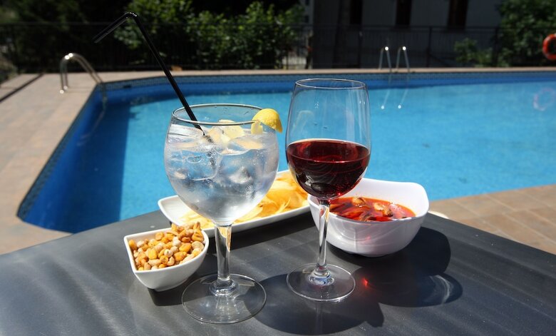 Hotel & Spa Real Villa Anayet