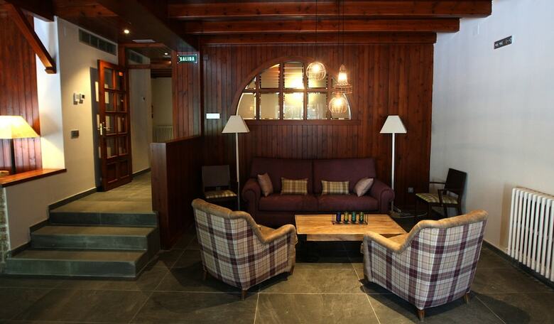 Hotel & Spa Real Villa Anayet
