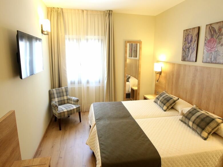 Hotel & Spa Real Villa Anayet