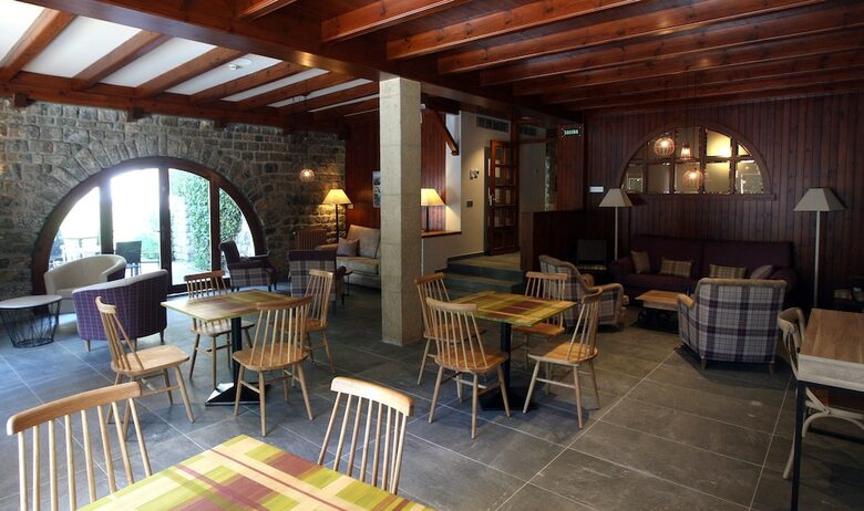 Hotel & Spa Real Villa Anayet