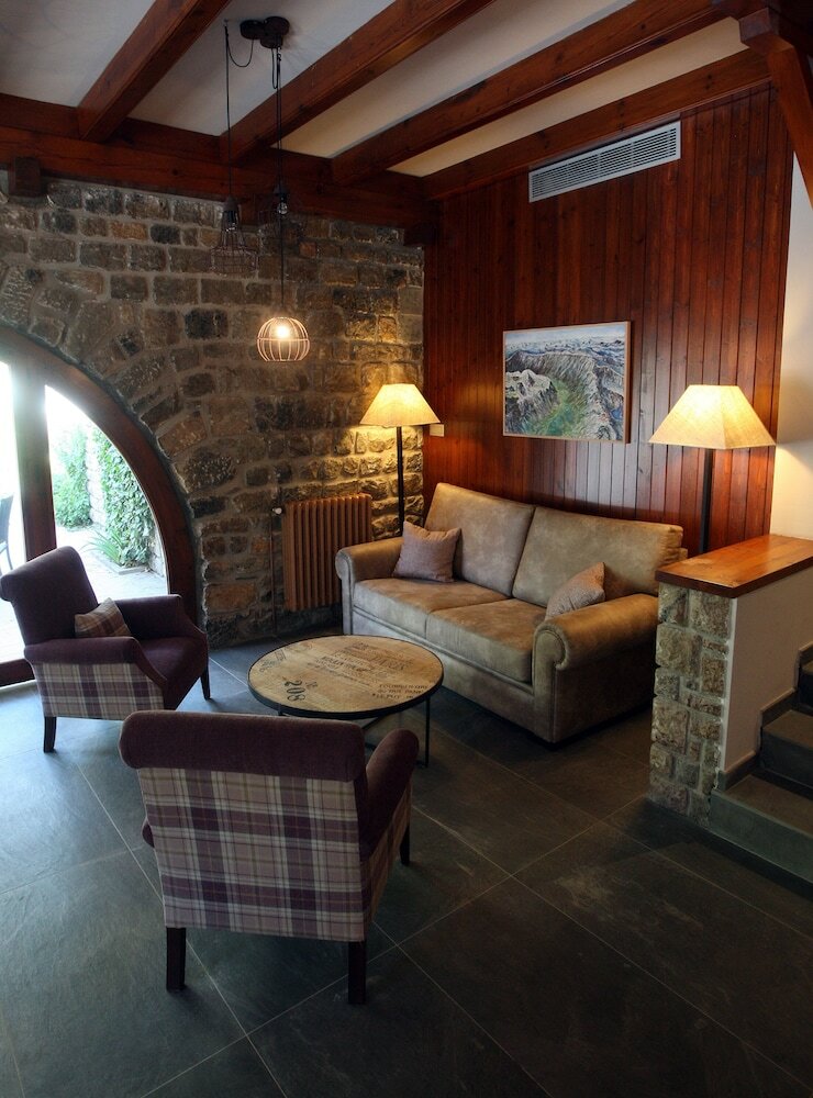 Hotel & Spa Real Villa Anayet