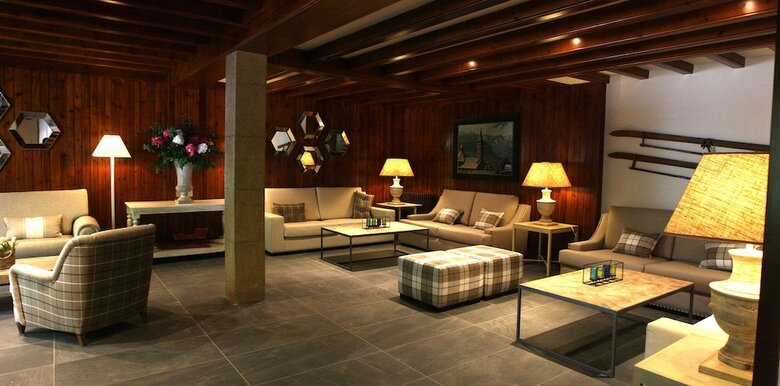 Hotel & Spa Real Villa Anayet