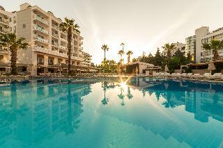 Grand Ideal Premium Hotel