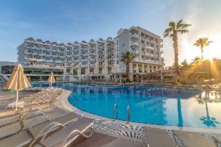 Grand Ideal Premium Hotel