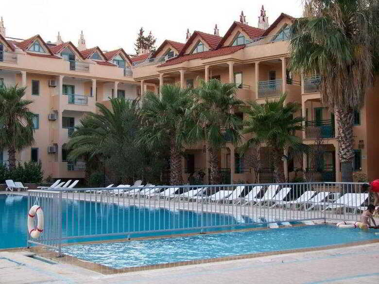 Hotel Club Secret Garden