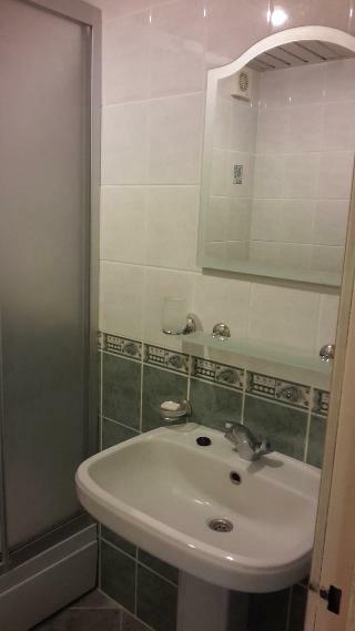 Hotel Sahin Palace