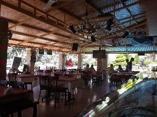 Hotel Sahin Palace