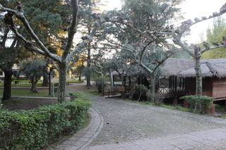 Hotel Rural Aldeaduero
