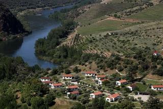Casas Rurales Aldeaduero