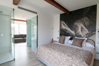 Hotel Cal Tonarro