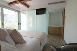 Hotel Cal Tonarro