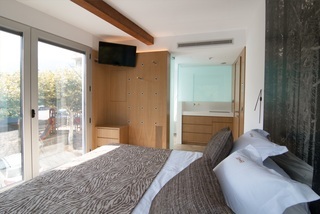 Hotel Cal Tonarro