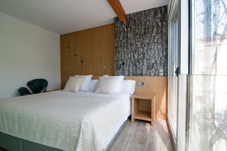 Hotel Cal Tonarro