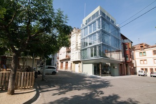 Hotel Cal Tonarro