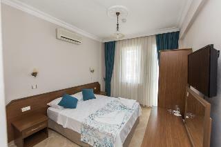Tumen Hotel Hisaronu Oludeniz