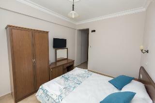 Tumen Hotel Hisaronu Oludeniz