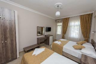 Tumen Hotel Hisaronu Oludeniz