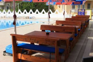 Tumen Hotel Hisaronu Oludeniz