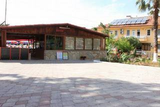 Tumen Hotel Hisaronu Oludeniz