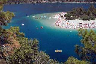 Tumen Hotel Hisaronu Oludeniz