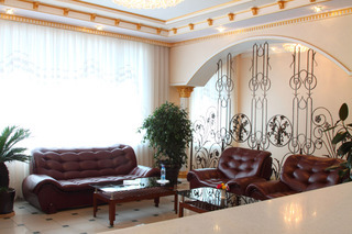 Grand Nur Hotel