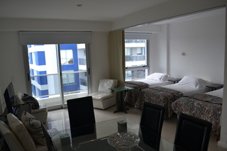 Hotel Arenas Del Mar Apartments