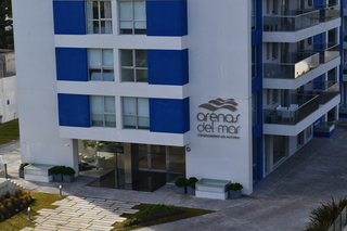 Hotel Arenas Del Mar Apartments