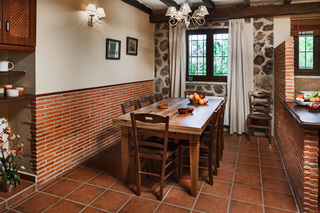 House In Sorihuela, Salamanca 101467