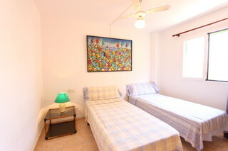 Apartment In C�rdoba 100326