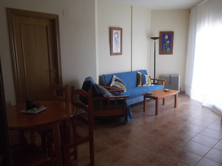 Apartment In Santa Pola, Alicante 101368