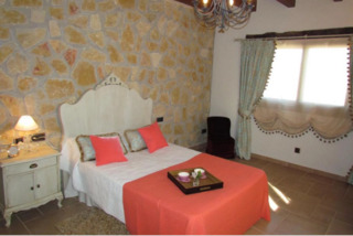 Villa In Llucmajor, Mallorca 102640