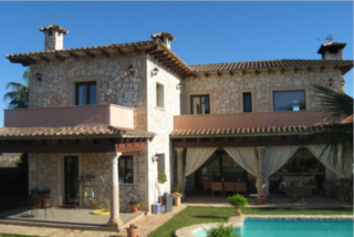 Villa In Llucmajor, Mallorca 102640