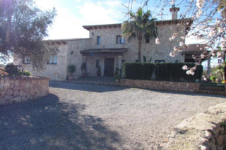 Villa In Llucmajor, Mallorca 102640