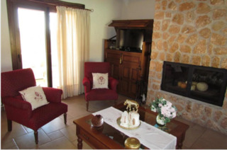 Villa In Llucmajor, Mallorca 102640