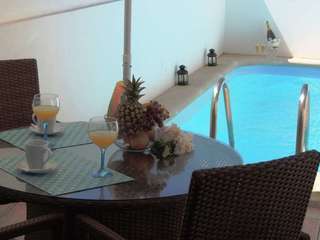 Villa In Playa Blanca, Lanzarote 101672