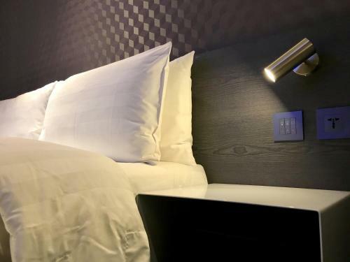 Hotel City Suites Taipei Nandong