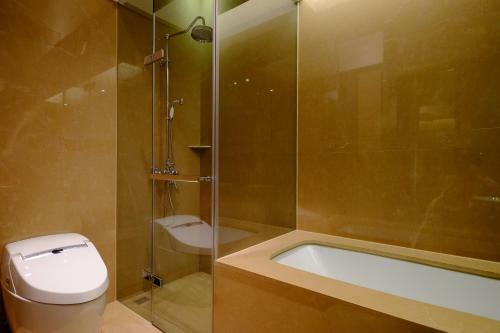 Hotel City Suites Taipei Nandong