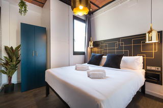 Apartamentos La Mare By The Streets