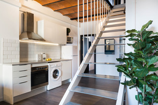 Apartamentos La Mare By The Streets