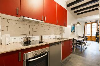 Apartamentos La Mare By The Streets