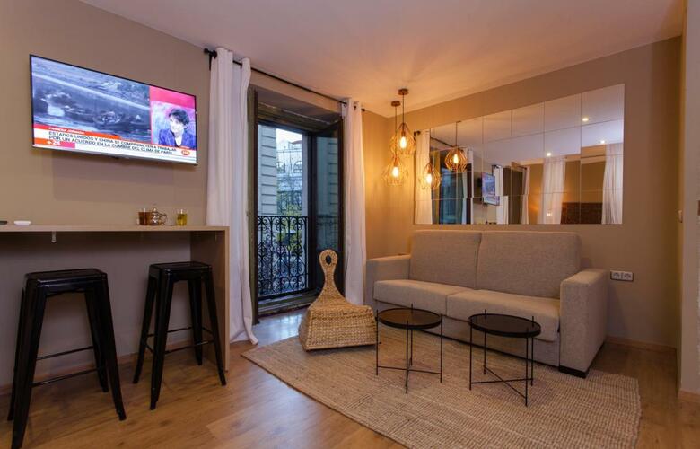 Abracadabra Suites