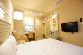 Hotel Kindness Jhong Jheng
