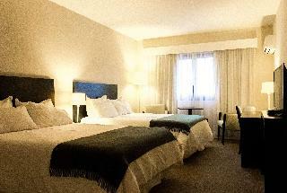 Hotel Wyndham Garden Montevideo Carrasco