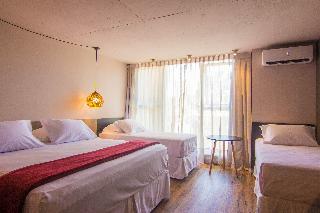 Hotel Ciudadano Suites